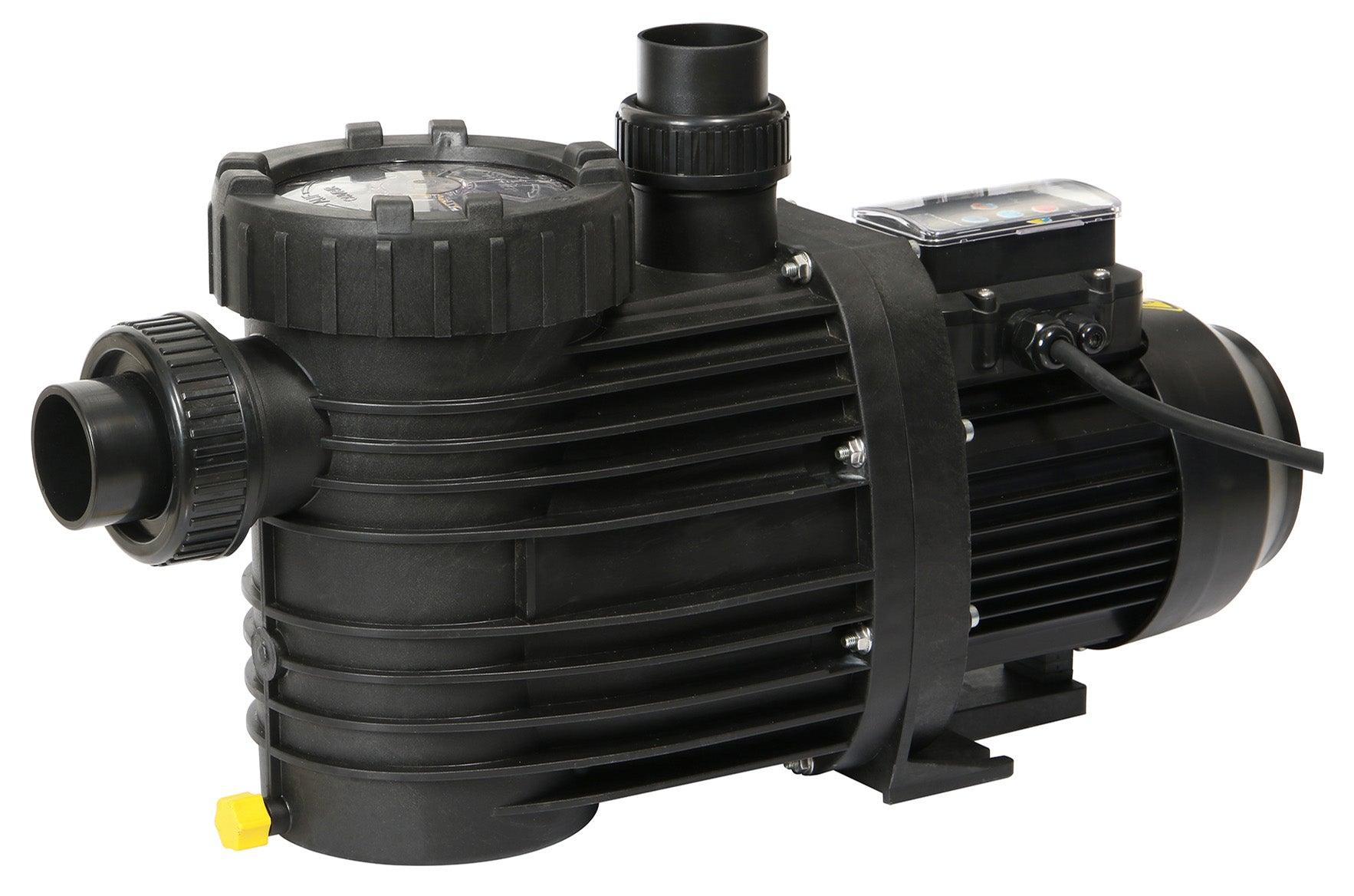 Speck Self-Priming Circulation Pump Badu Vsd Eco Pro 18 - Livestainable.co.za
