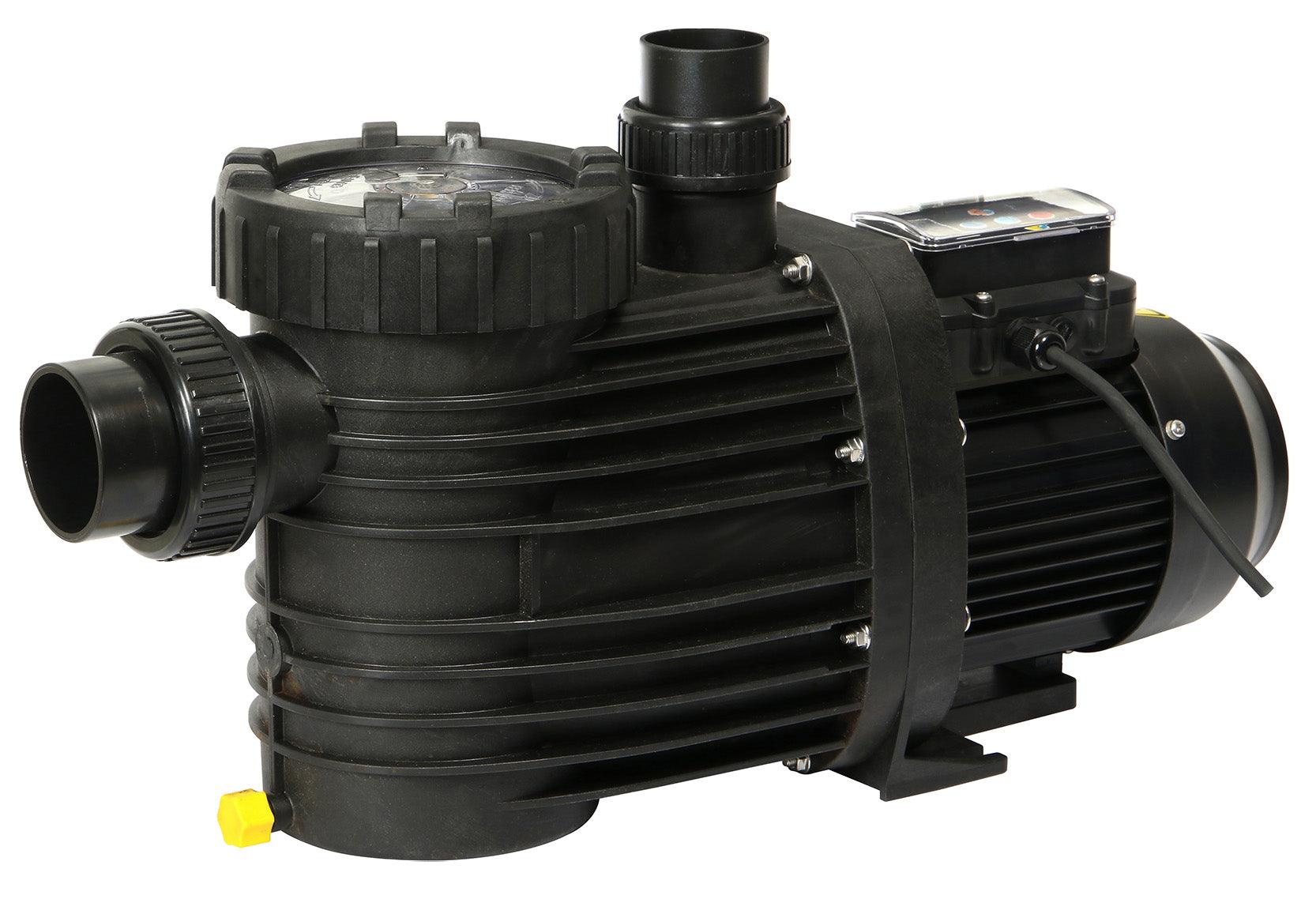 Speck Self-Priming Circulation Pump Badu Vsd Eco Pro 20 - Livestainable.co.za
