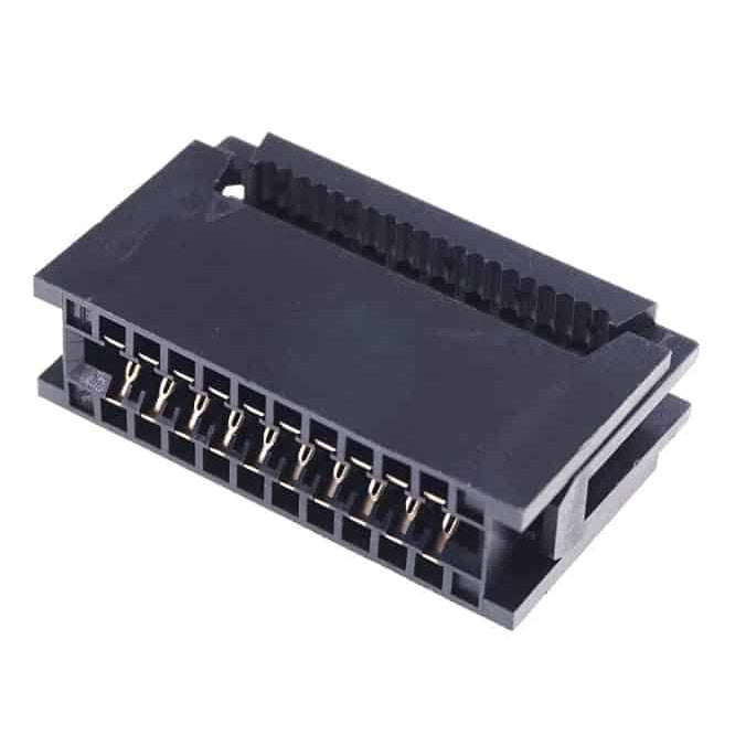 Card Edge 20 W Coce 20 Fi