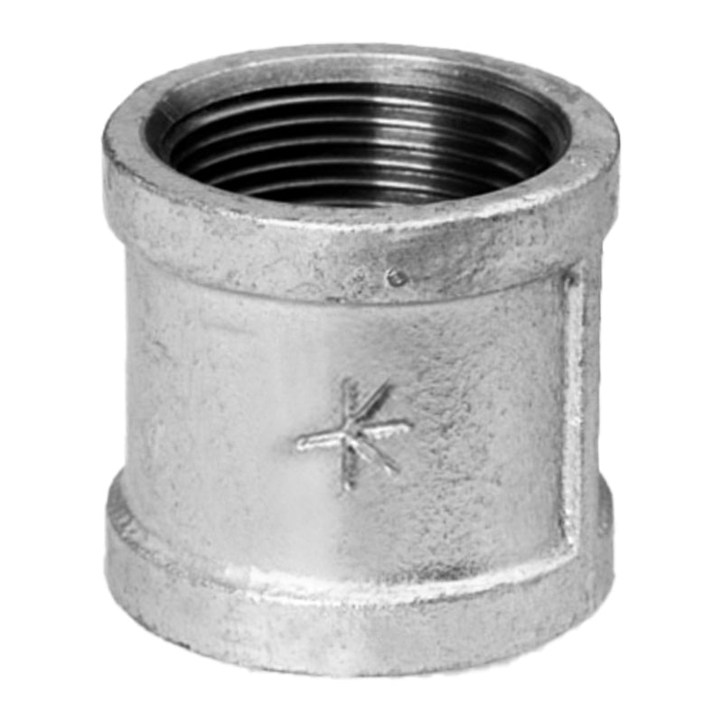 K Brand Socket Galv 25 Mm