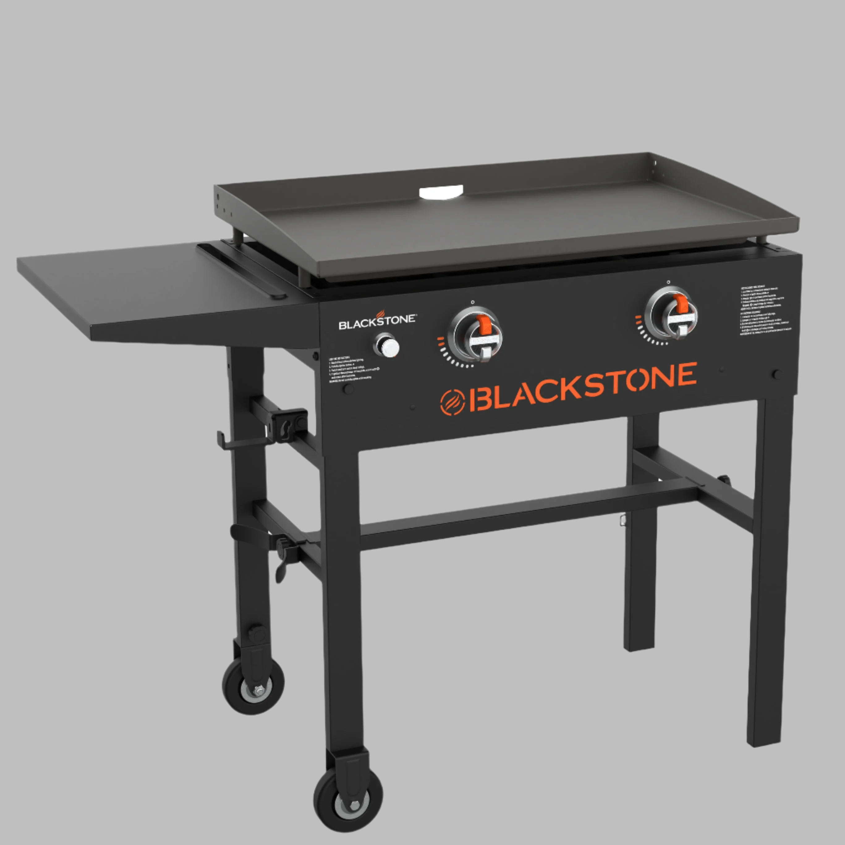 28” Griddle Cooking Station Blackstone