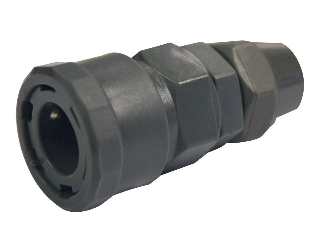 ALVA - GW205 CONNECTOR