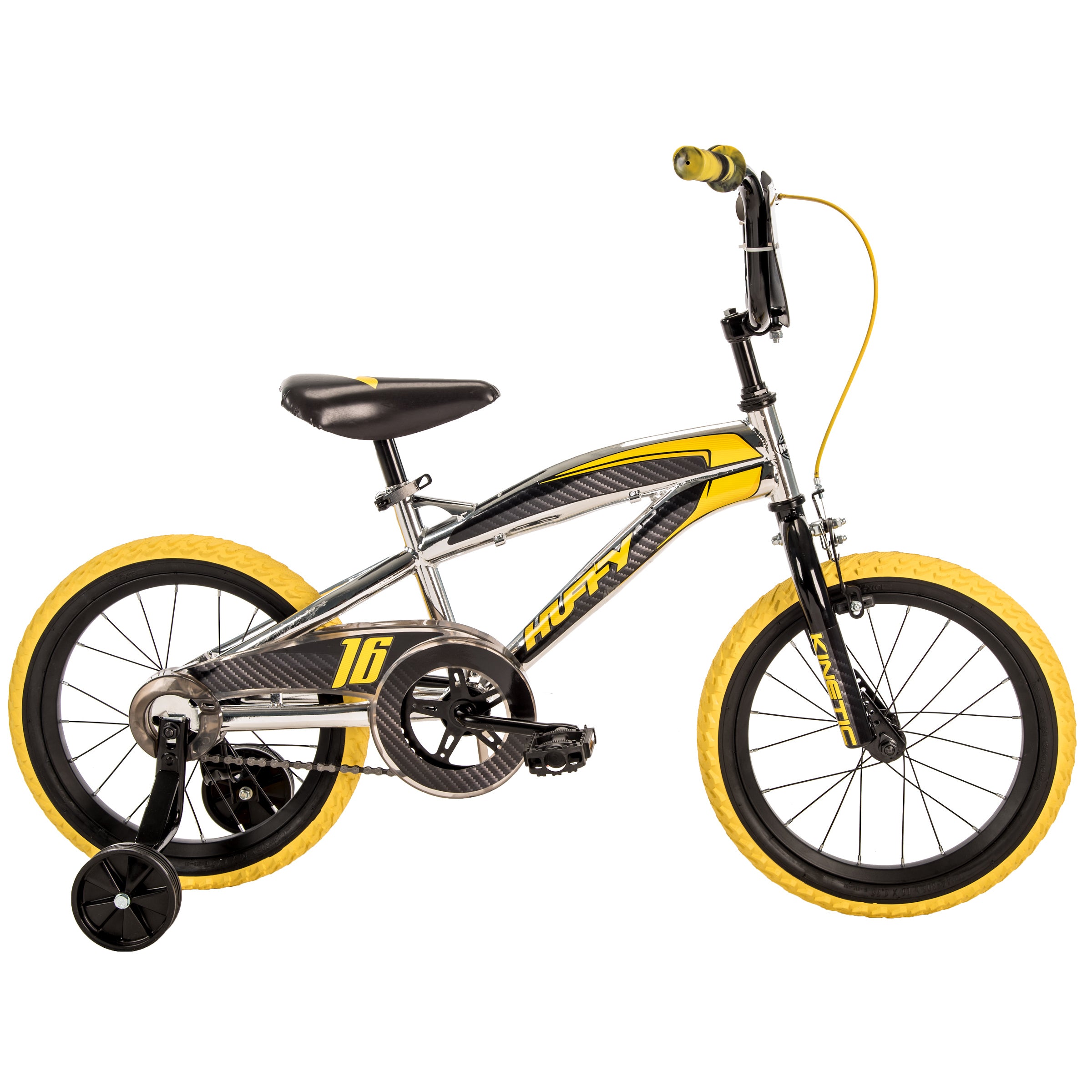Huffy Kinetic
