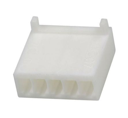 Connector Housing Str 5 W 2.54 6471 05 / 22 01 2055