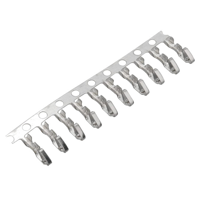 Crimp Terminal 22 26 Awg 2.54mm 2218 T