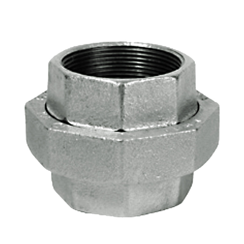 K Brand Union Galv Conical 80 Mm