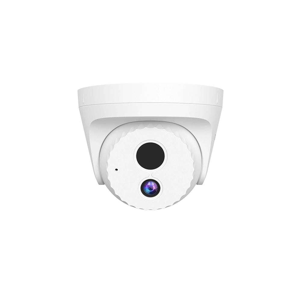 Tenda 8 Channel PoE HD Video Security System