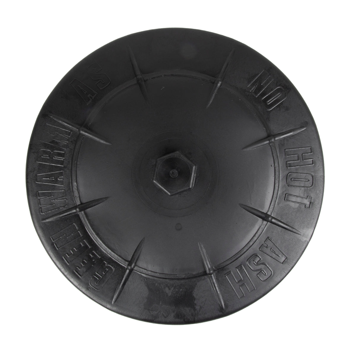 Refuse Bin Lid Only Rb 200