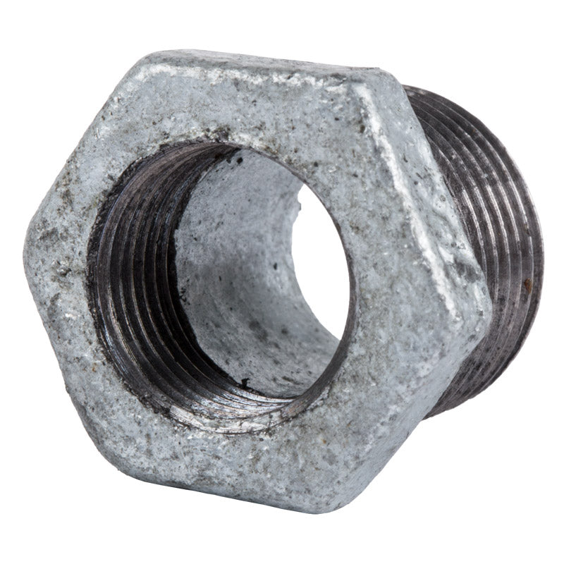 K Brand Bush Galv Reducing 15 X10 Mm