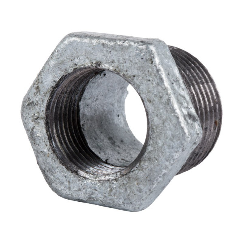 K Brand Bush Galv Reducing 20 X15 Mm