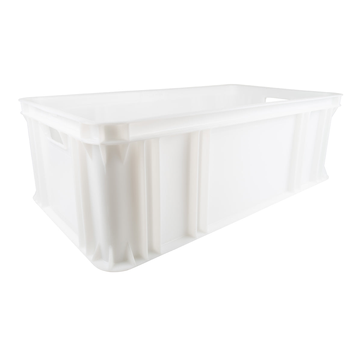 Meat Tray Virgin Box 815 Mmx483 Mmx275 Mm 60 L White