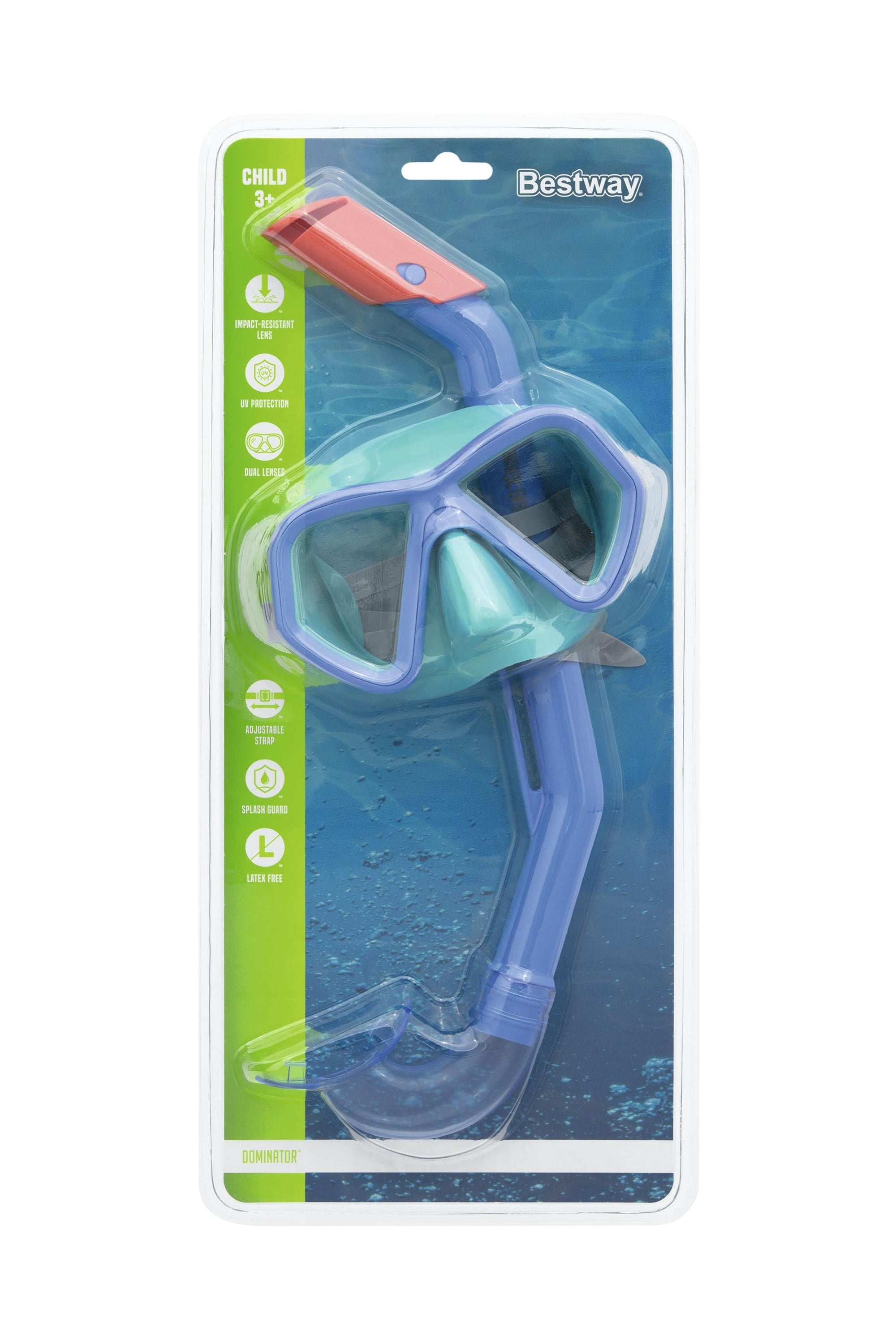 Lil' Glider Set 3 Yrs + - Livestainable.co.za