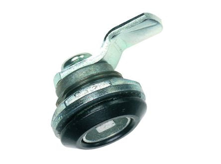 Ip65 6mm Square Key Enclosure Lock 25mm 25 5 201 04 Ms