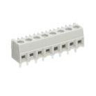 Terminal Block Str 6 W 3.81 Pcb 25.197.0653.0