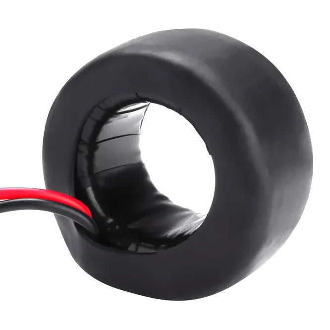 Open Type Transformer Coil 32 A Od=21mm Id=9mm Th=9.5mm 250010