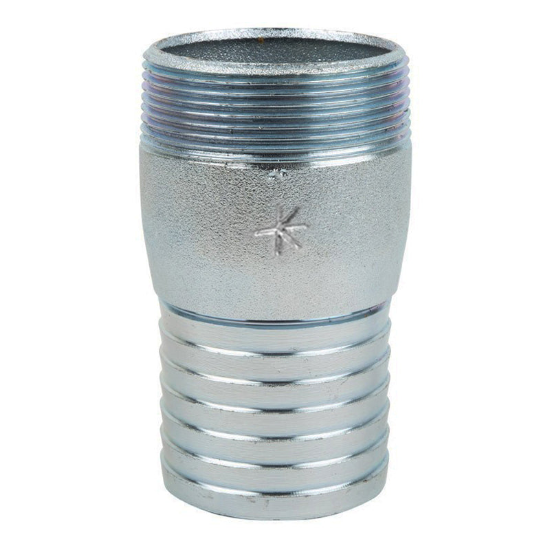 Adaptor Swage 40 Mm