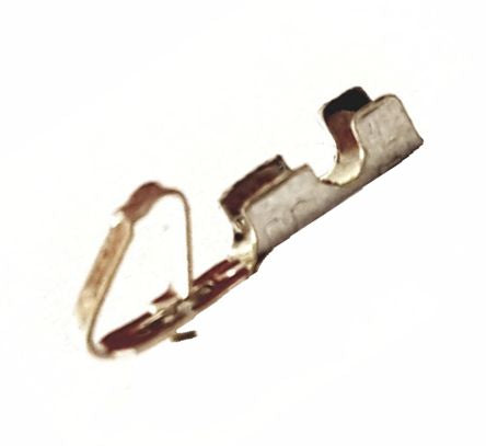 2.54mm Crimp Terminal 2510 Series 2 Way Debulk 2510 Tls