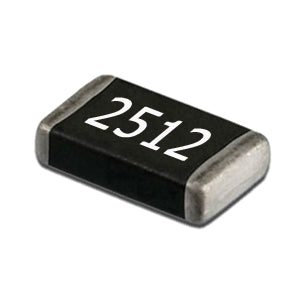 Resistor Smd 2512 / 6332 1% 1 E0 Debulk Rc2512 Fk 07 1 E0