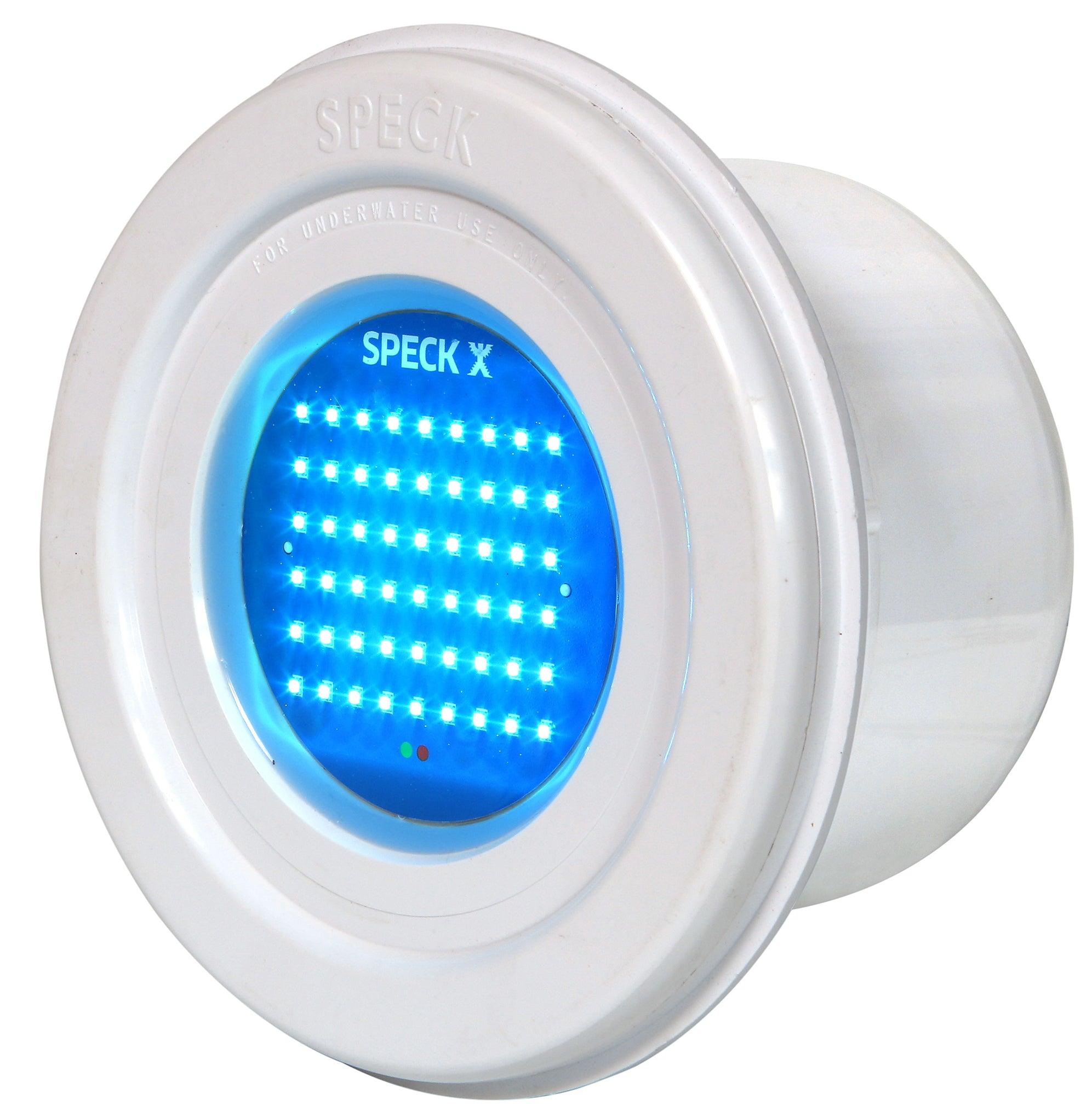 Speck Led Lights Specktralight Aqua 150 Complete Vinyl - Livestainable.co.za