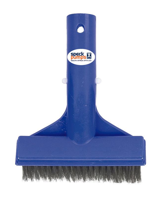 Speck Stainless Steel Algae Brush 130Mm - Livestainable.co.za