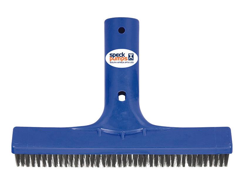 Speck Stainless Steel Algae Brush 260mm - Livestainable.co.za