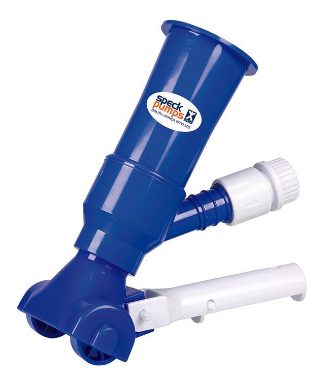 Speck Vacuum Sweeper For Spa'S And Ponds - Livestainable.co.za