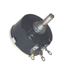 Potentiometer S/T Lin W/W 43mm 22 K 5 W Wx112(050)22 K