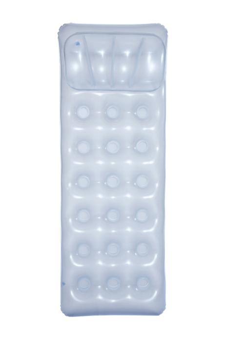 Bestway 1.88m X 71cm Metal Tech Lounge