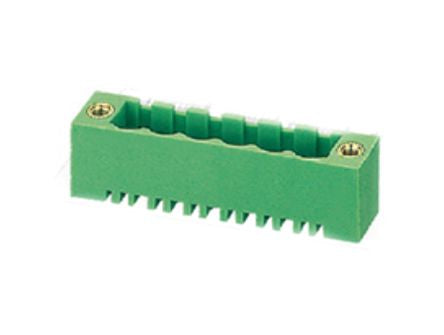 Header Str Pcb Mnt P=5.08 4 W 2 Edgvm 5.08 04 P 14 00 A(h)