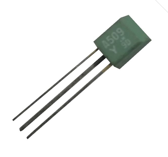 Ps To98 Bce 30 V 0.5 A 70 M Hz Hfe=300 2 Sa509