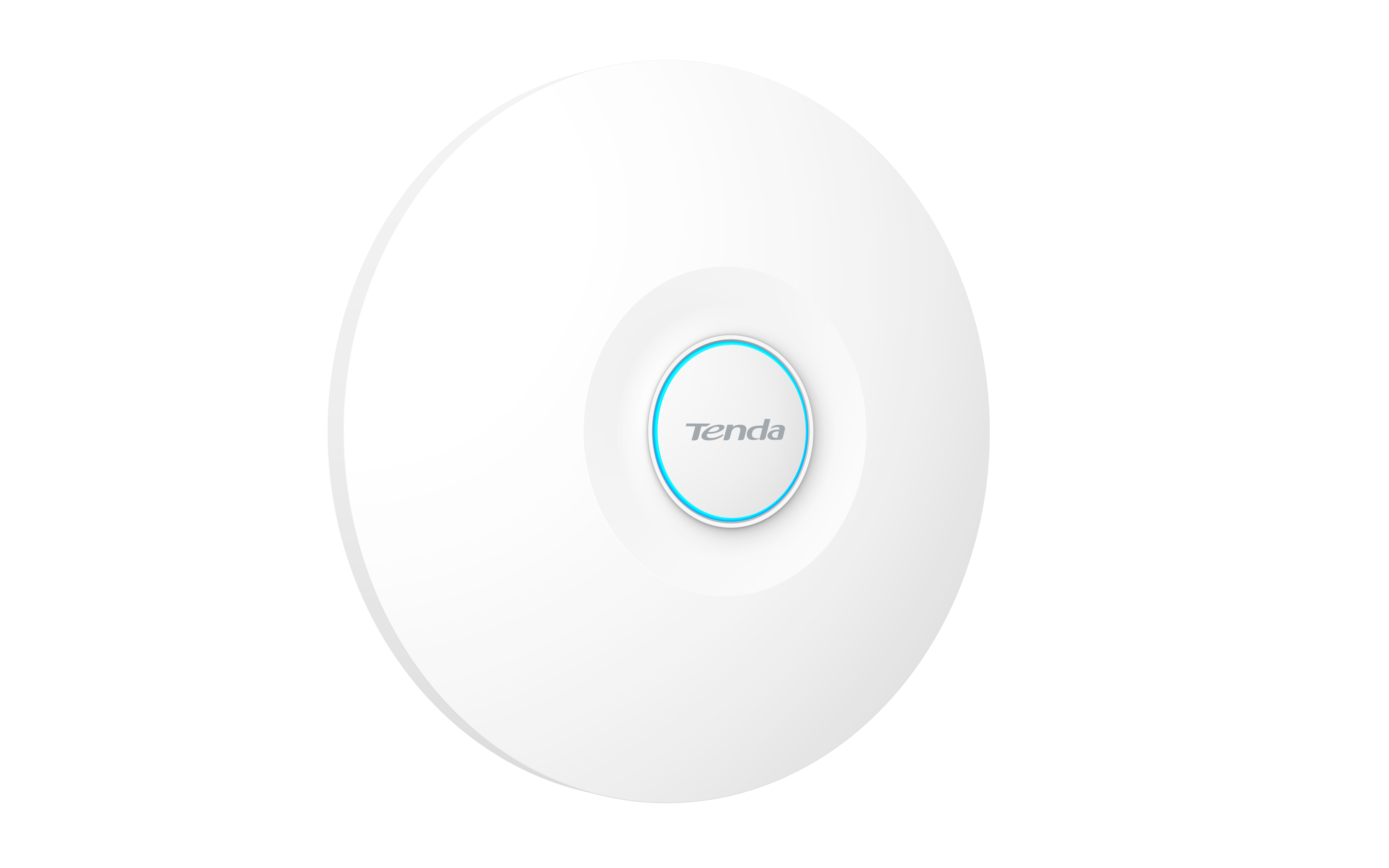Tenda AX3000 Wi-Fi 6 Dual-Band Ceiling Mount Access Point
