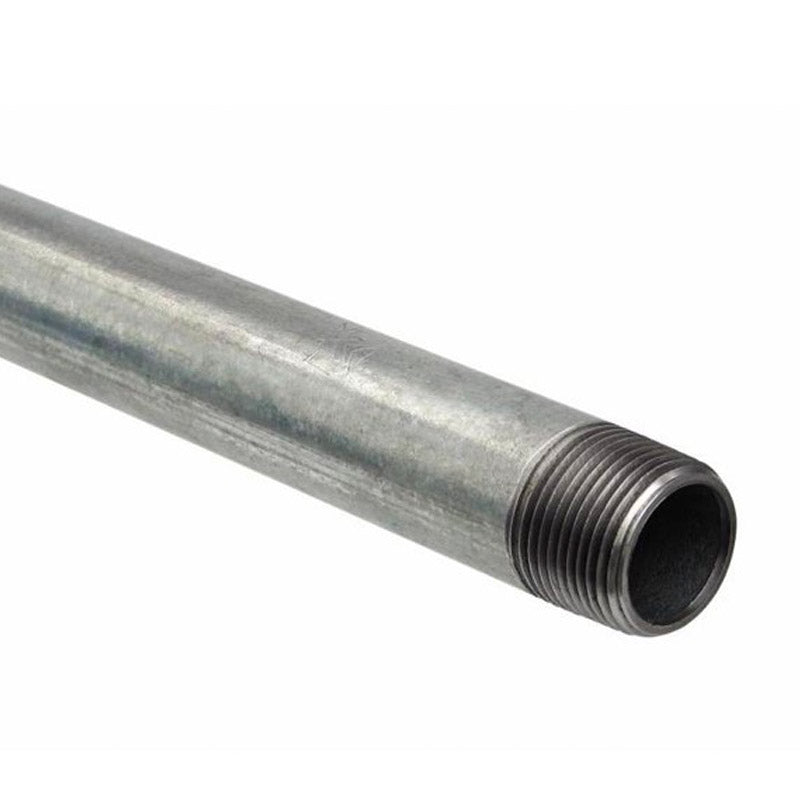 Stand Pipe Galv 15 X500 Mm