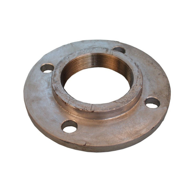 Flange Galv Ff Screwed T/D 25 Mm