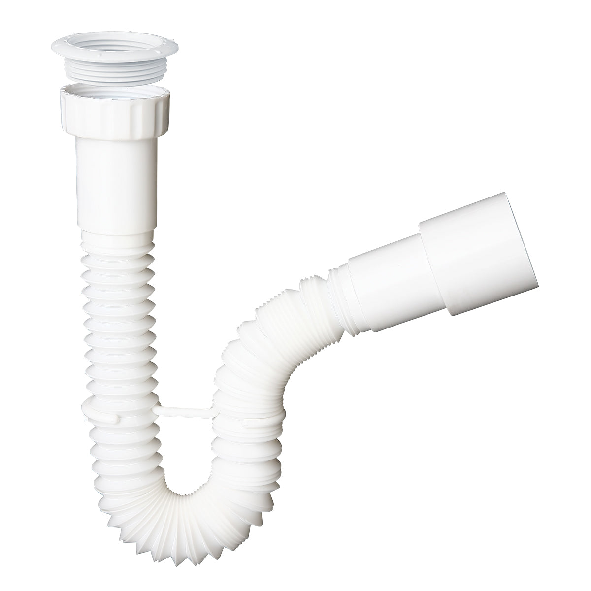 Wirquin Extendable Conn Tube 32/40 Mm Fi X 40/50 Mm