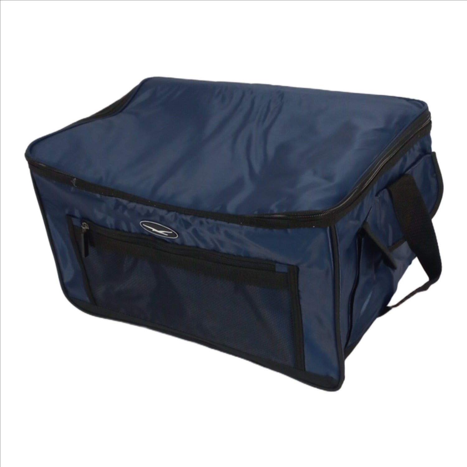 Seagull 48 Can (28 Lt) Nylon Coolbag Navy
