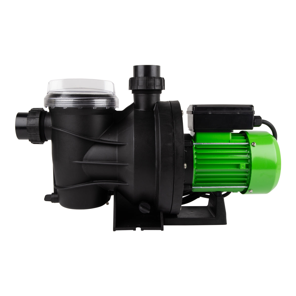 Kaufmann 1200 W Swimming Pool Pump