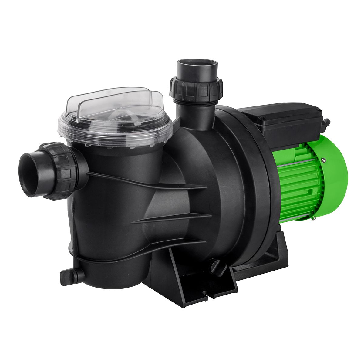 Kaufmann 1200 W Swimming Pool Pump