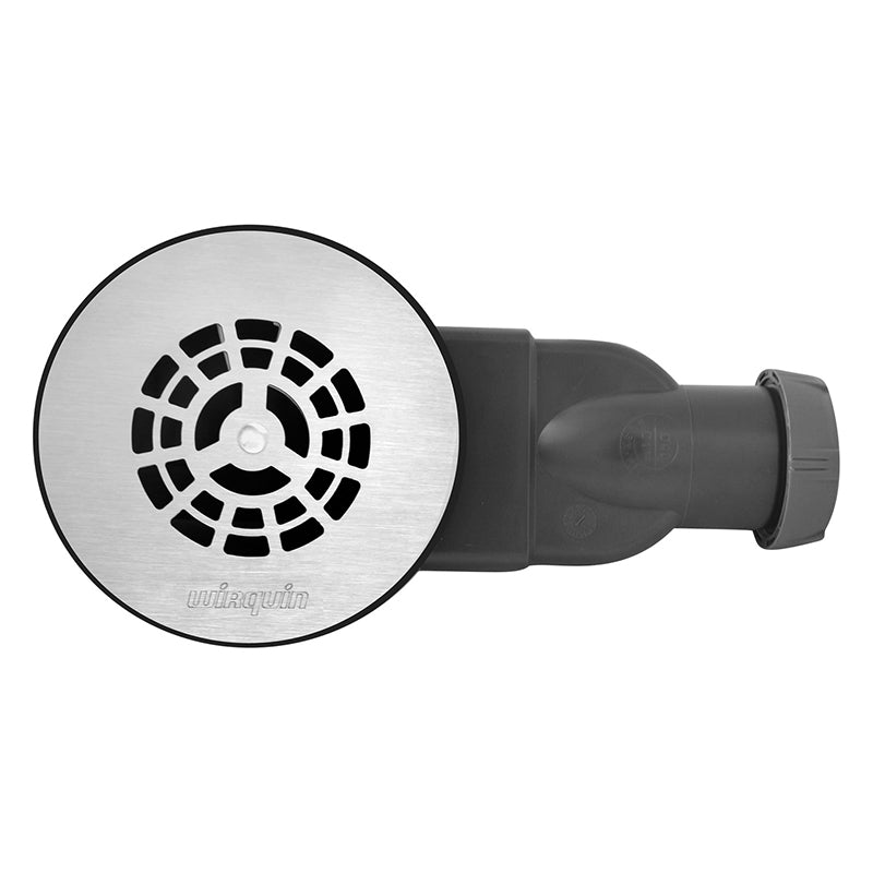 Wirquin Shower Waste Slim Expert