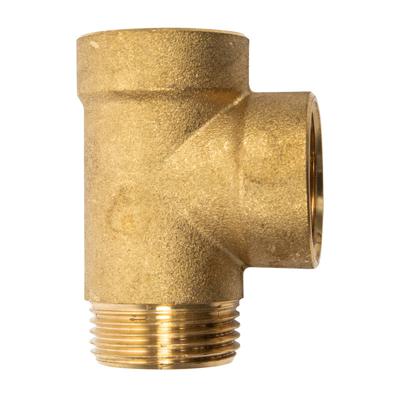 Speroni Connector 3 Way 25 Mm