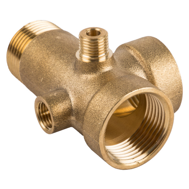 Speroni Connector 5 Way 25 Mm