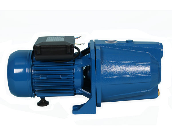 Speroni Pump Self Priming Jet 25 X25 Mm 0.75 Kw 230 V