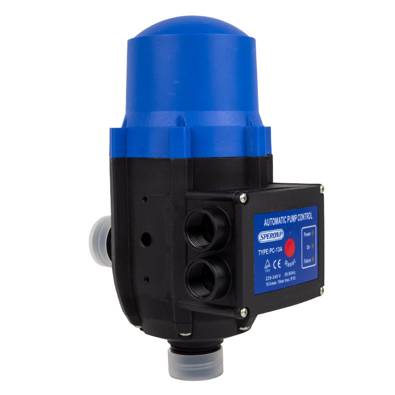 Speroni Controller Pump Auto Dsk2 25 Mm 1.1 Kw 230 V