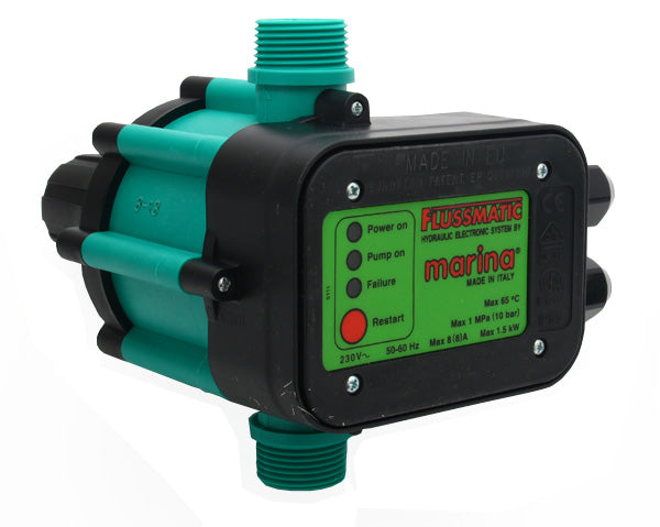 Speroni Control Flush