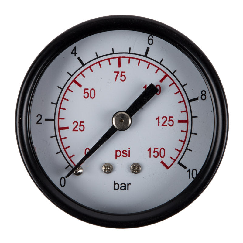 Speroni Gauge Pressure 50 Mm 0 600 Kpa