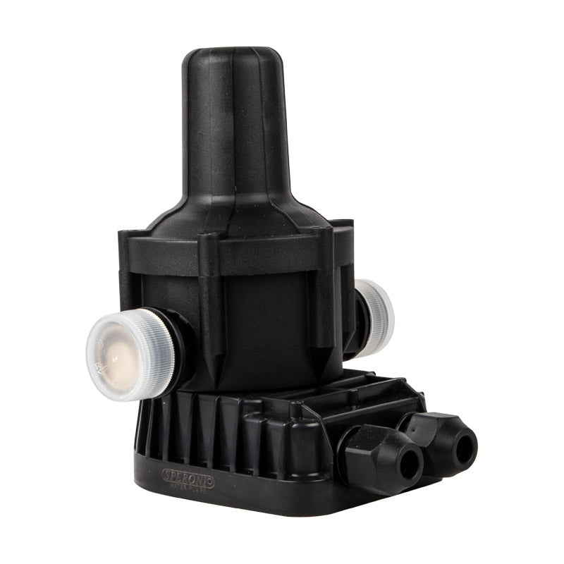 Speroni Controler Europress 16 A 8 B 25mm Ip65 230 V