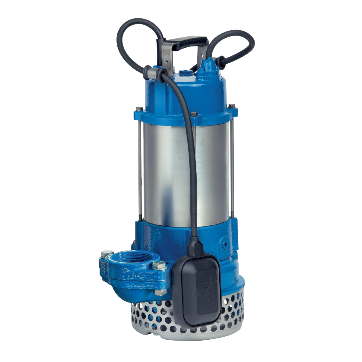 Speroni Pump Drainage Submersible 0.75 Kw 230 V