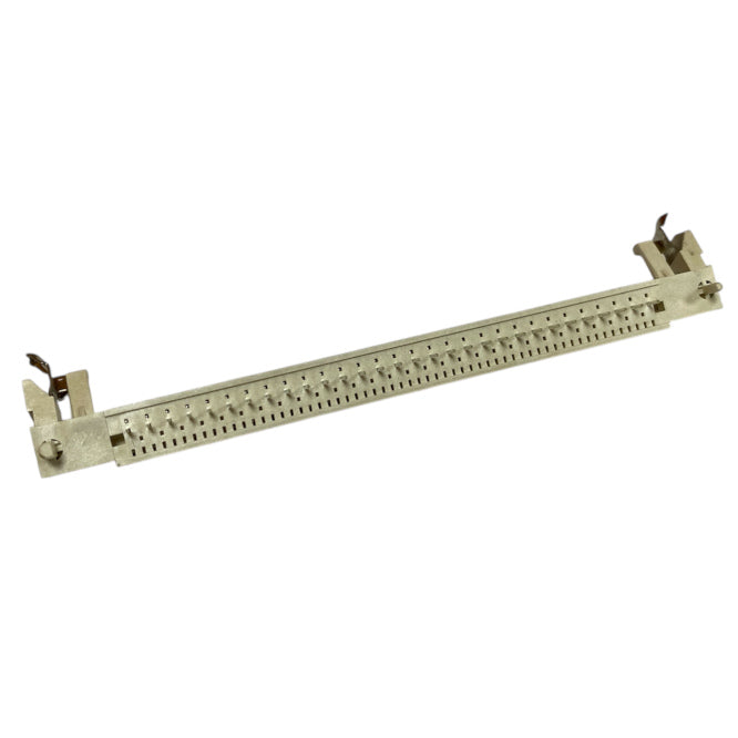 30 P Slanted Socket Simm 30 Fsimm1