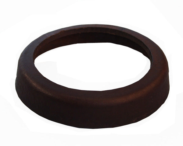 Washer Leather 4 1/2 Inch