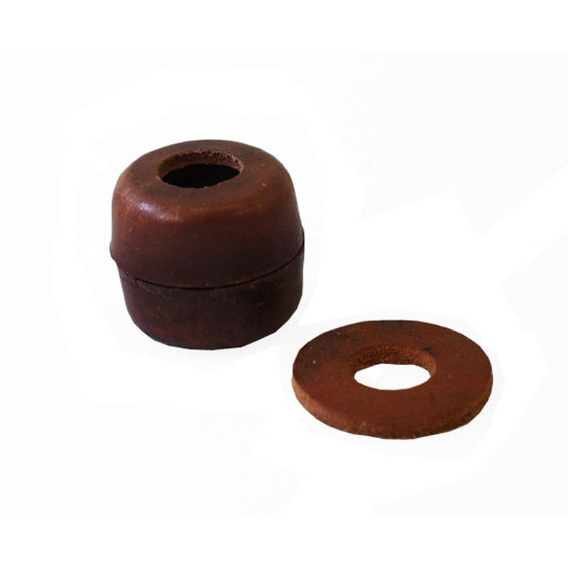 Plunger Tube Bucket Kit P6 (38 Mm)