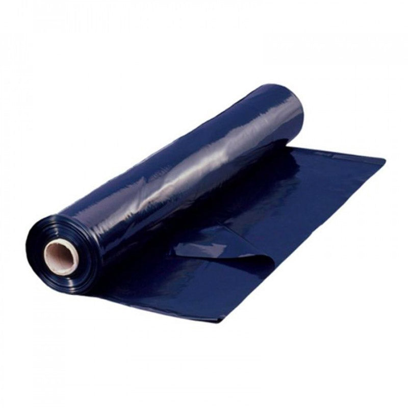 Rhino Plastic Silage 6 Mx100 Mx150 Mic